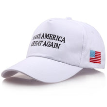 Load image into Gallery viewer, Donald Trump 2020 Cap