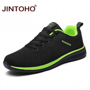 JINTOHO Unisex  Sport Shoes