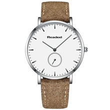 Load image into Gallery viewer, Mans Quartz Watches Clock Horloges Mannen