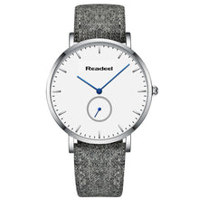 Load image into Gallery viewer, Mans Quartz Watches Clock Horloges Mannen