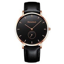 Load image into Gallery viewer, Mans Quartz Watches Clock Horloges Mannen