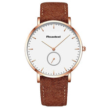 Load image into Gallery viewer, Mans Quartz Watches Clock Horloges Mannen