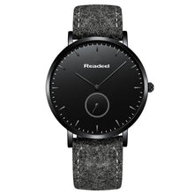 Load image into Gallery viewer, Mans Quartz Watches Clock Horloges Mannen