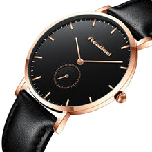 Load image into Gallery viewer, Mans Quartz Watches Clock Horloges Mannen