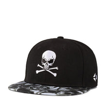 Load image into Gallery viewer, Classic Trend skull Cap