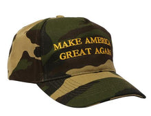 Load image into Gallery viewer, 2020 Donald Trump cap