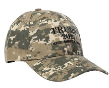 Load image into Gallery viewer, 2020 Donald Trump cap