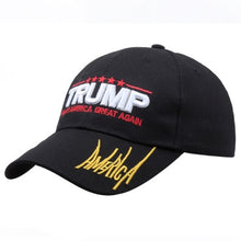 Load image into Gallery viewer, 2020 Donald Trump cap