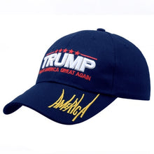 Load image into Gallery viewer, 2020 Donald Trump cap