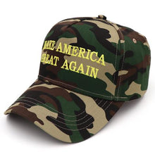 Load image into Gallery viewer, 2020 Donald Trump cap