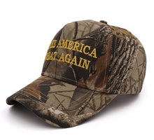 Load image into Gallery viewer, 2020 Donald Trump cap